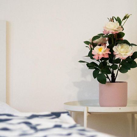 Apartman Vlna Lägenhet Brno Exteriör bild